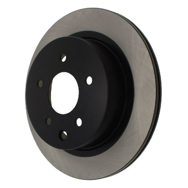 For 2003 2004 2005 2006 2007 2008 350Z Front And Rear Premium Brake Rotors